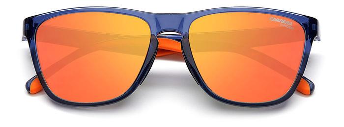 Carrera Sunglasses CA8058/S PJP/UW Blue