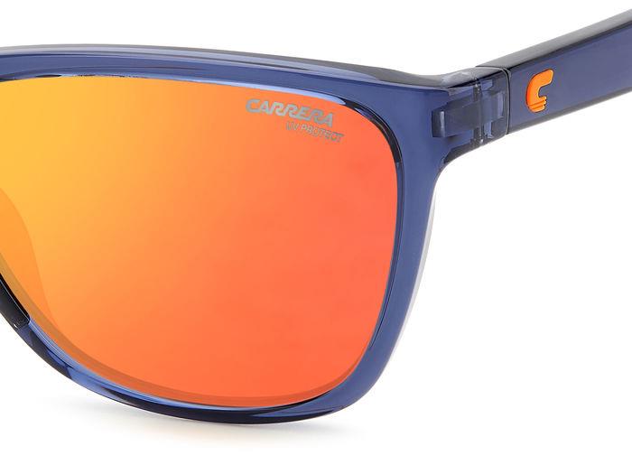 Carrera Sunglasses CA8058/S PJP/UW Blue