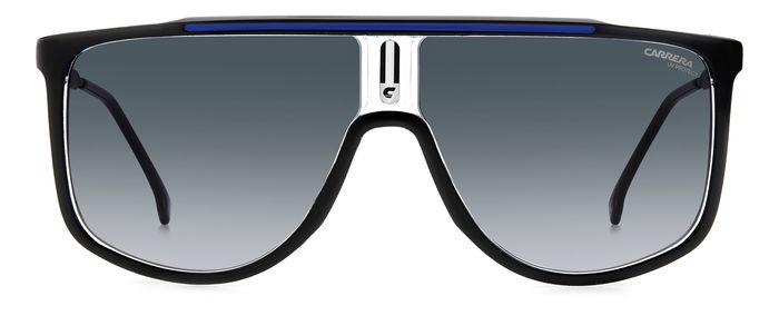 Carrera Sunglasses CA1056/S D51/08 Black Blue