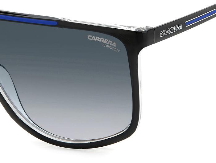 Carrera Sunglasses CA1056/S D51/08 Black Blue