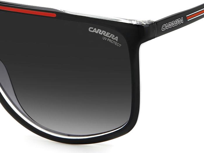 Carrera Sunglasses CA1056/S OIT/9O Black Red