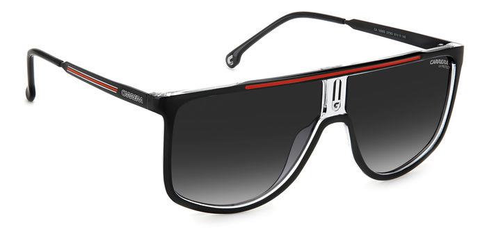 Carrera Sunglasses CA1056/S OIT/9O Black Red
