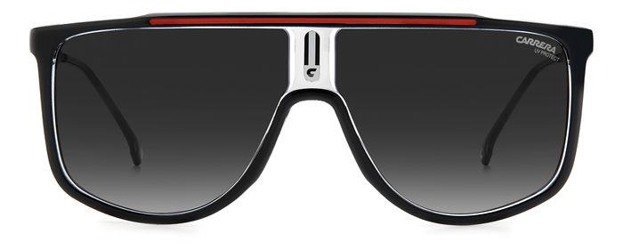 Carrera Sunglasses CA1056/S OIT/9O Black Red