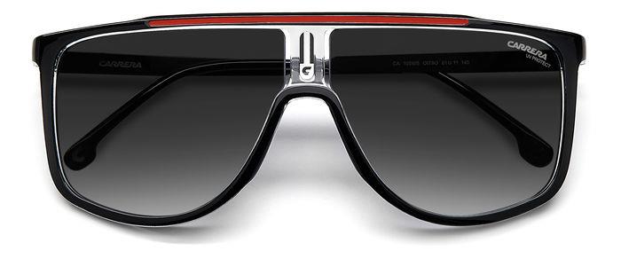 Carrera Sunglasses CA1056/S OIT/9O Black Red