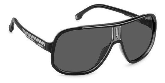 Carrera Sunglasses CA1058/S 08A/M9 Black Grey
