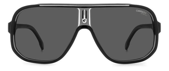 Carrera Sunglasses CA1058/S 08A/M9 Black Grey