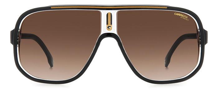 Carrera Sunglasses CA1058/S 2M2/HA Black Gold