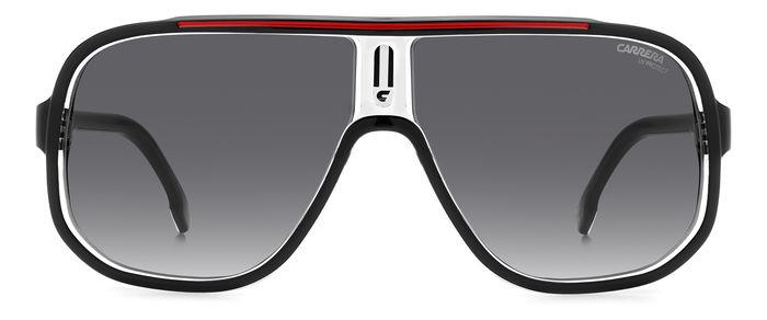 Carrera Sunglasses CA1058/S OIT/9O Black Red