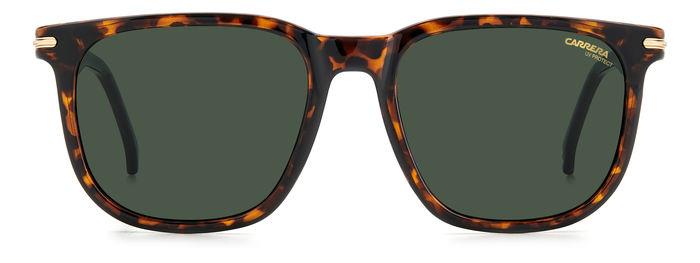 Carrera Sunglasses CA300/S 086/QT Havana