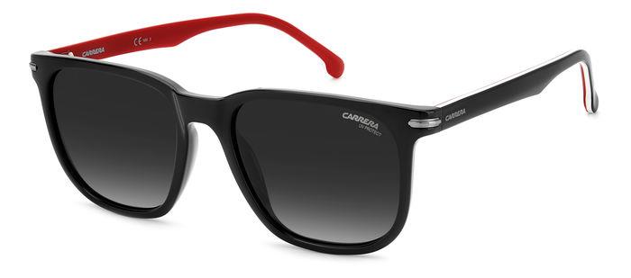 Carrera Sunglasses CA300/S M4P/9O Striped Black