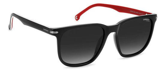 Carrera Sunglasses CA300/S M4P/9O Striped Black