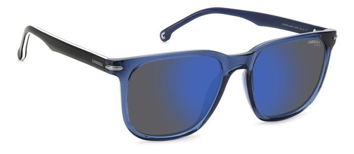 Carrera Sunglasses CA300/S PJP/XT Blue