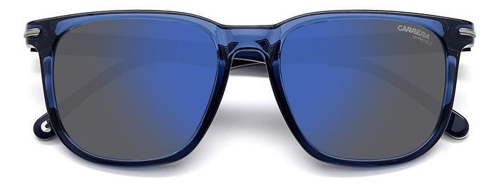 Carrera Sunglasses CA300/S PJP/XT Blue