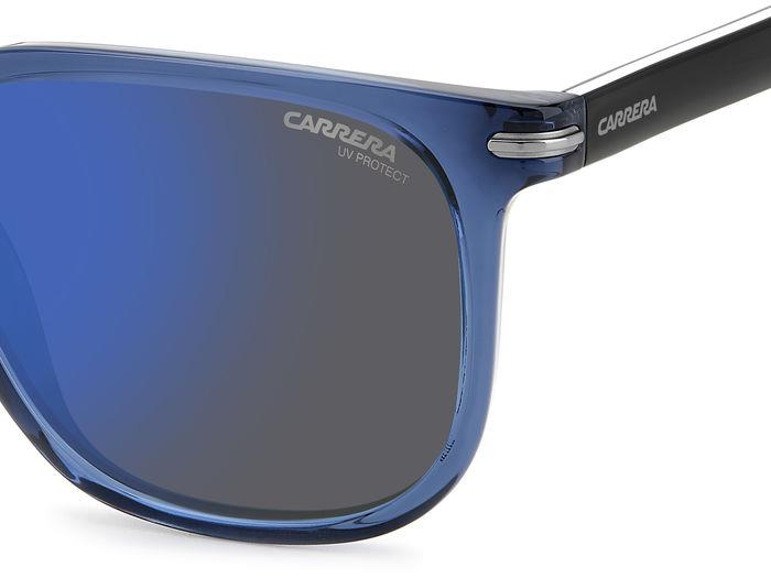 Carrera Sunglasses CA300/S PJP/XT Blue