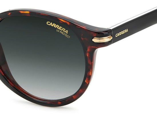 Carrera Sunglasses CA301/S 086/9K Havana