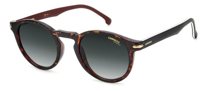 Carrera Sunglasses CA301/S 086/9K Havana