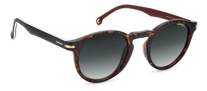 Carrera Sunglasses CA301/S 086/9K Havana