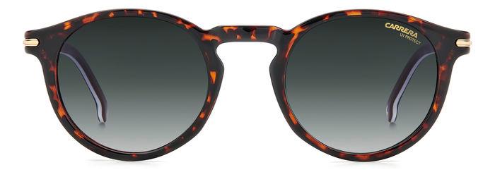 Carrera Sunglasses CA301/S 086/9K Havana