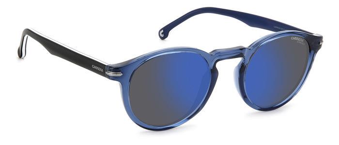 Carrera Sunglasses CA301/S PJP/XT Blue
