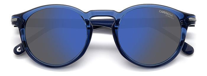 Carrera Sunglasses CA301/S PJP/XT Blue