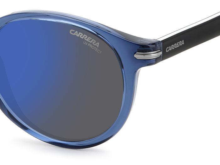 Carrera Sunglasses CA301/S PJP/XT Blue