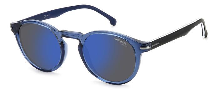Carrera Sunglasses CA301/S PJP/XT Blue
