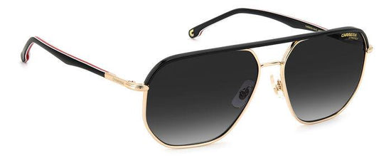 Carrera Sunglasses CA304/S W97/9O Gold Striped Black