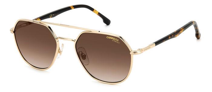 Carrera Sunglasses CA303/S 06J/HA Gold Havana