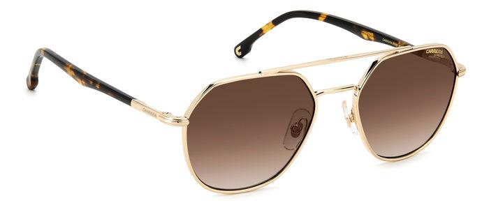 Carrera Sunglasses CA303/S 06J/HA Gold Havana