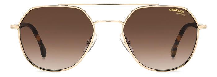 Carrera Sunglasses CA303/S 06J/HA Gold Havana