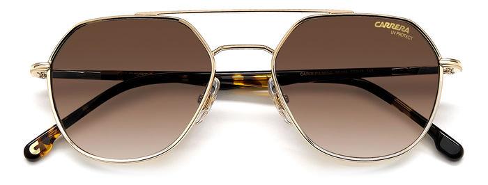 Carrera Sunglasses CA303/S 06J/HA Gold Havana
