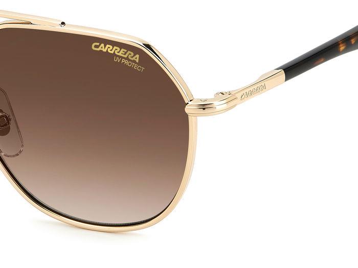 Carrera Sunglasses CA303/S 06J/HA Gold Havana