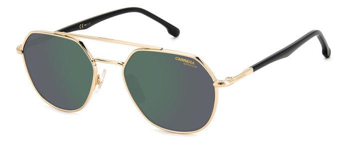 Carrera Sunglasses CA303/S J5G/Q3 Gold