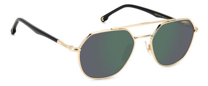 Carrera Sunglasses CA303/S J5G/Q3 Gold