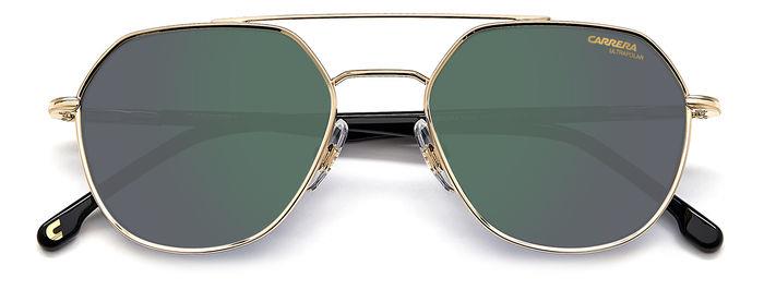 Carrera Sunglasses CA303/S J5G/Q3 Gold