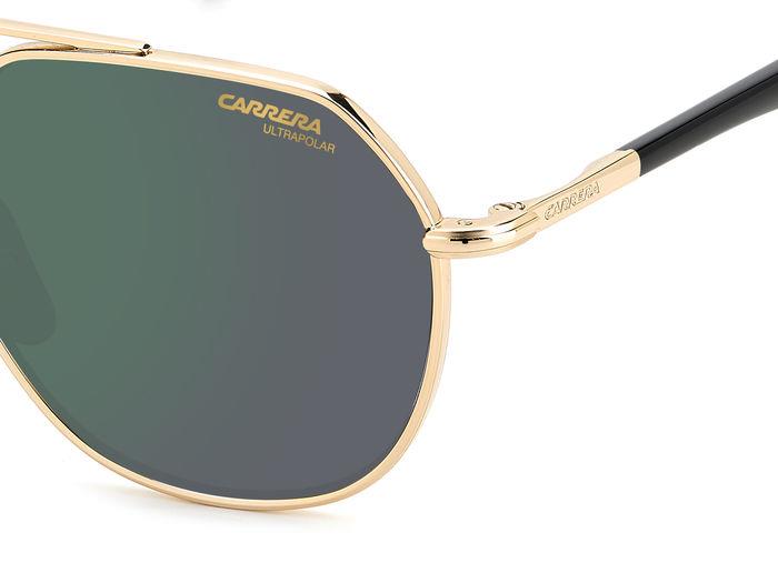 Carrera Sunglasses CA303/S J5G/Q3 Gold