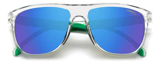 Carrera Sunglasses CA8059/S 0OX/Z9 Crystal Green