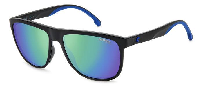 Carrera Sunglasses CA8059/S D51/Z0 Black Blue