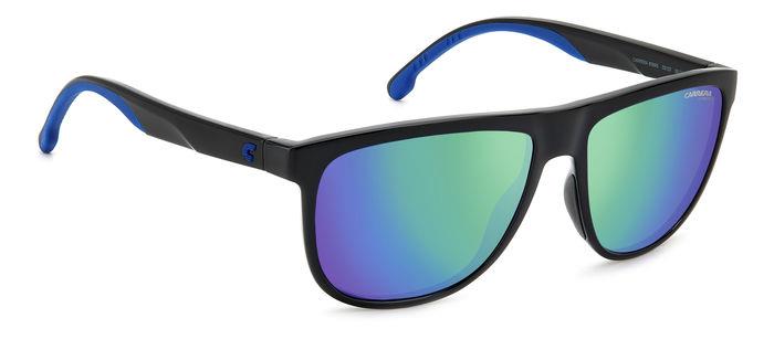 Carrera Sunglasses CA8059/S D51/Z0 Black Blue