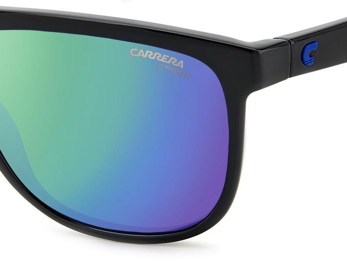 Carrera Sunglasses CA8059/S D51/Z0 Black Blue
