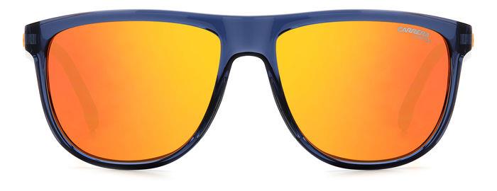Carrera Sunglasses CA8059/S RTC/UZ Blue Orange