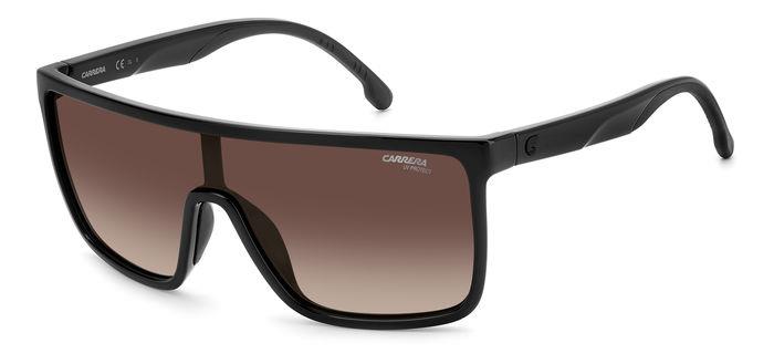 Carrera Sunglasses CA8060/S 807/HA Black