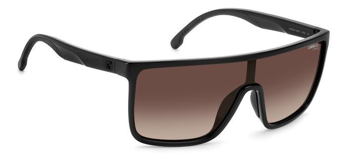 Carrera Sunglasses CA8060/S 807/HA Black