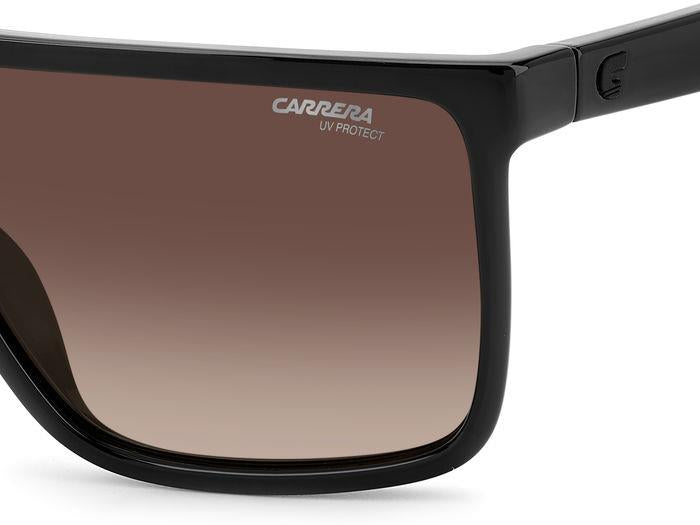 Carrera Sunglasses CA8060/S 807/HA Black
