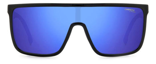 Carrera Sunglasses CA8060/S D51/Z0 Black Blue