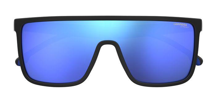 Carrera Sunglasses CA8060/S D51/Z0 Black Blue