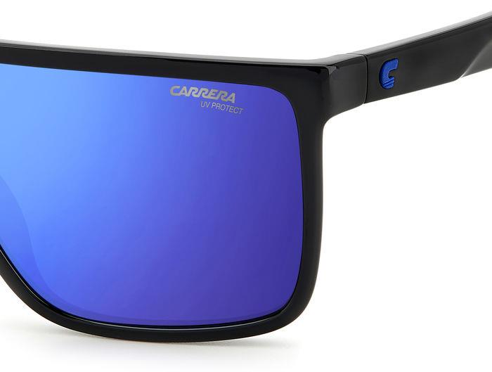 Carrera Sunglasses CA8060/S D51/Z0 Black Blue
