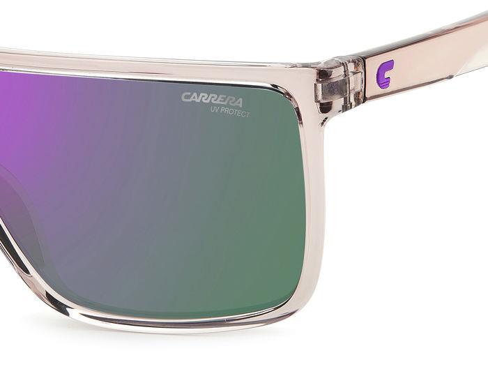 Carrera Sunglasses CA8060/S SS7/TE Nude Violet