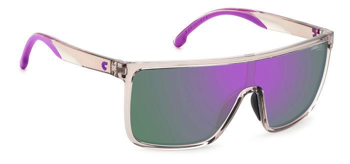 Carrera Sunglasses CA8060/S SS7/TE Nude Violet