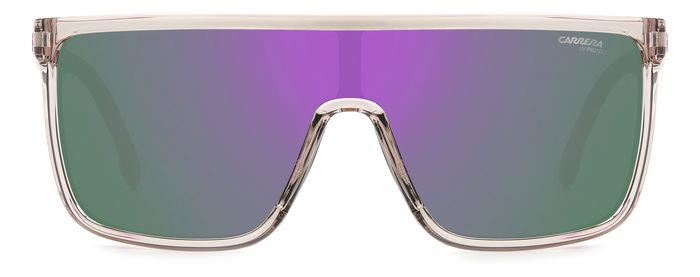 Carrera Sunglasses CA8060/S SS7/TE Nude Violet